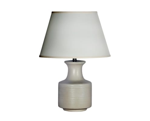 Windsor Table Lamp